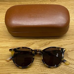 Illesteva Sterling Sunglasses